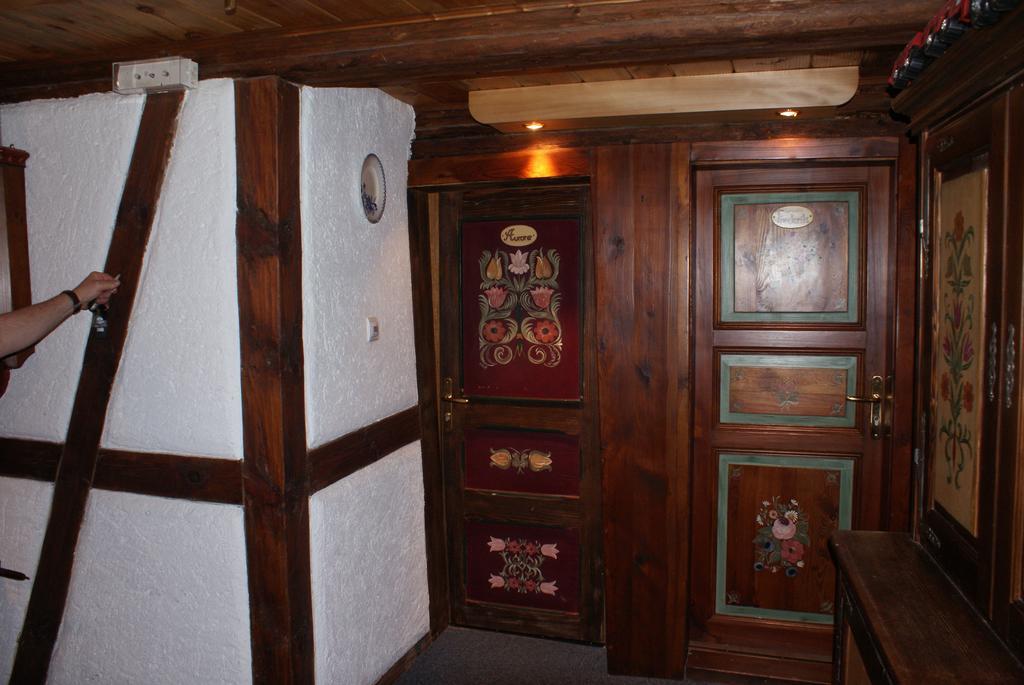 Restaurant Le Schlossberg Hotel Zellenberg
