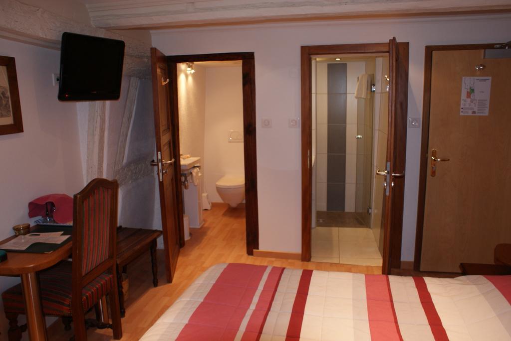 Restaurant Le Schlossberg Hotel