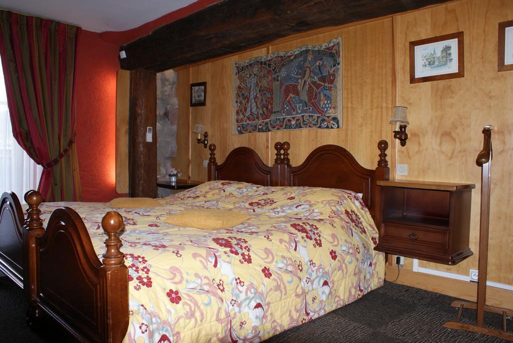 Restaurant Le Schlossberg 3*