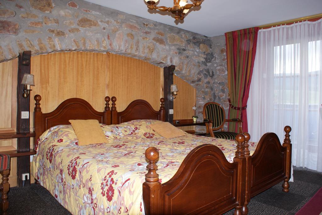 Restaurant Le Schlossberg 3* Zellenberg