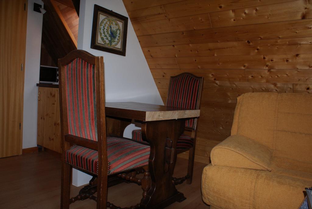 Hotel Restaurant Le Schlossberg Zellenberg