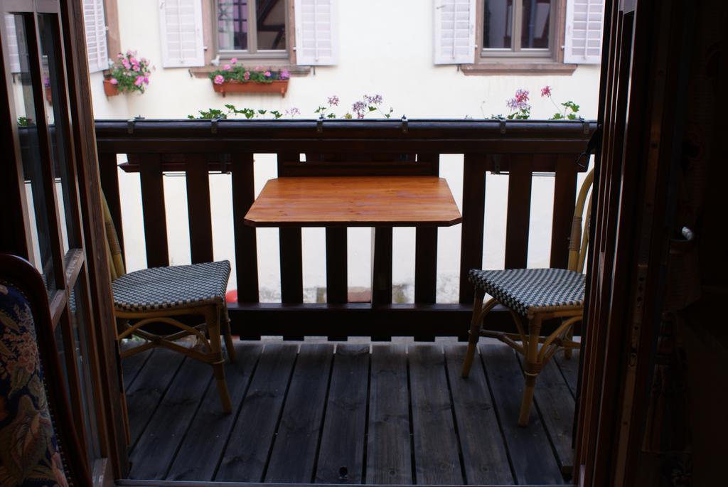 Restaurant Le Schlossberg Hotel